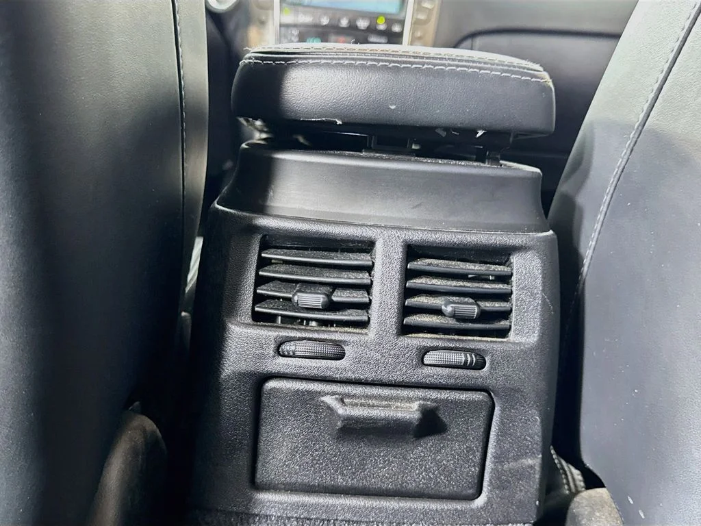 Used 2009 Gray Lexus 250 image 32