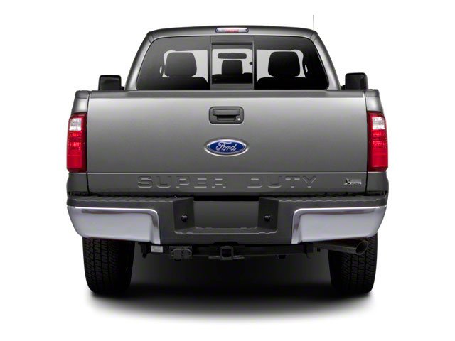 Used 2011 Royal Red Metallic Ford  image 5