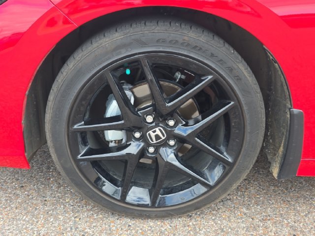 2026 Honda Civic Sport - Photo 9