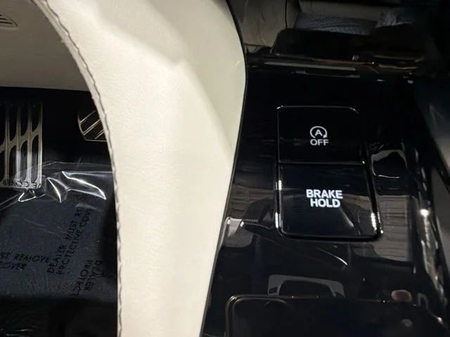 Certified Used 2026 Double Apex Blue Pearl Acura SH-AWD A-Spec with Advance Package image 41