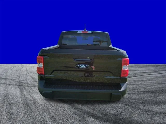 New 2026 Shadow Black Ford XL image 5