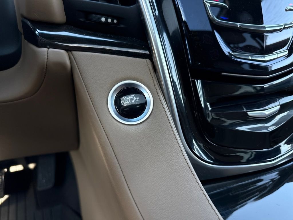 Used 2020 Brown Cadillac Platinum Edition image 20