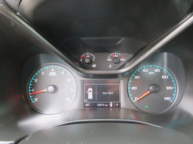Used 2022 Satin Steel Metallic Chevrolet 4WD LT image 31