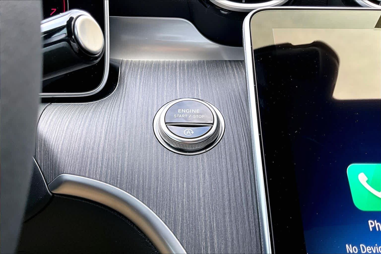 New 2026 Polar White Mercedes-Benz C 300 image 12