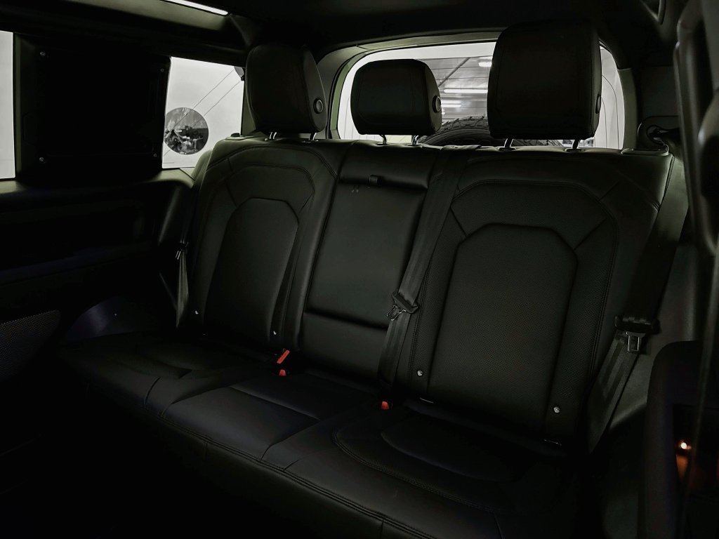 Certified Used 2023 Green Land Rover 75th Edition image 24