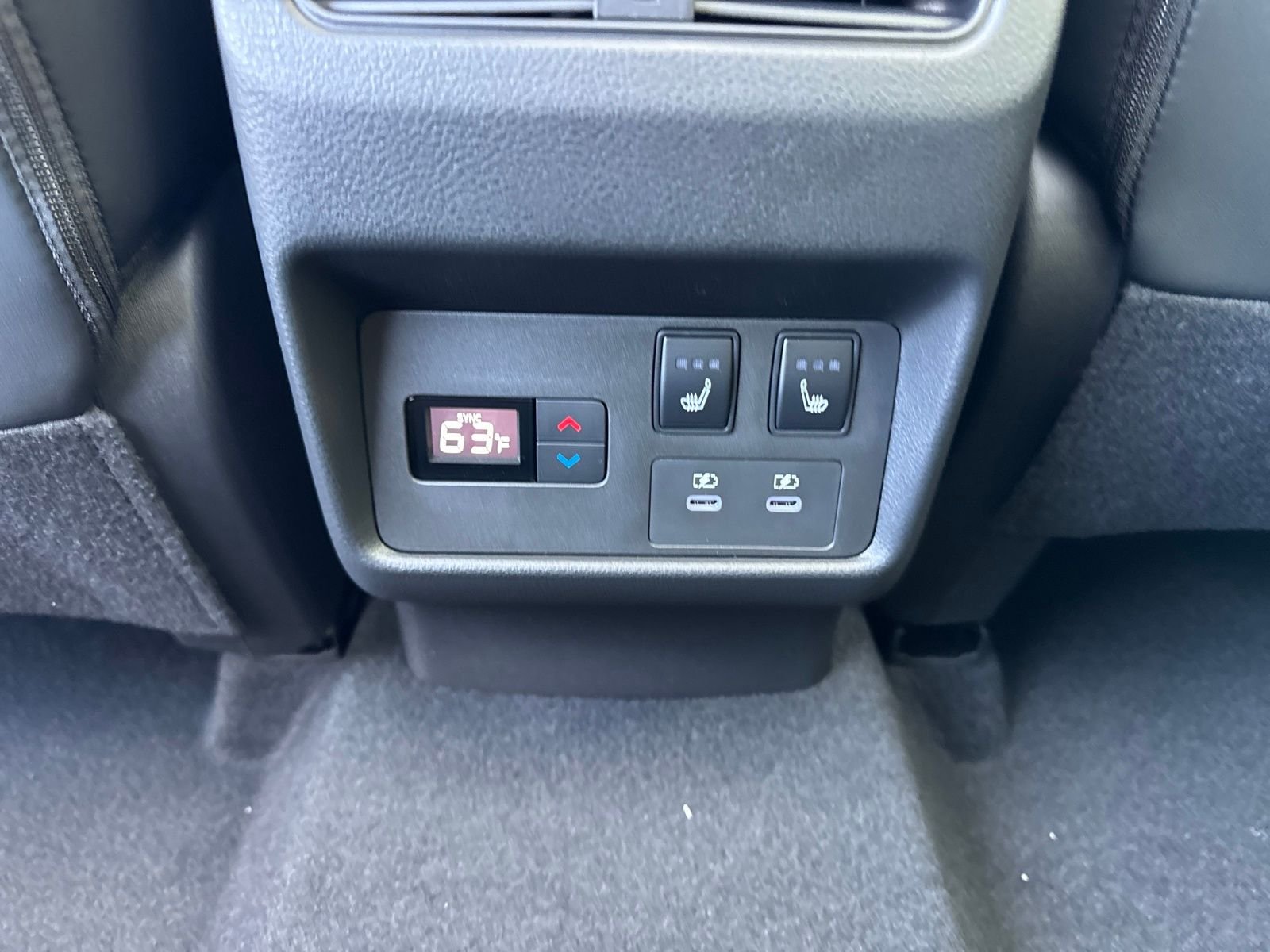 New 2026 Nissan Rogue Platinum 4D Sport Utility