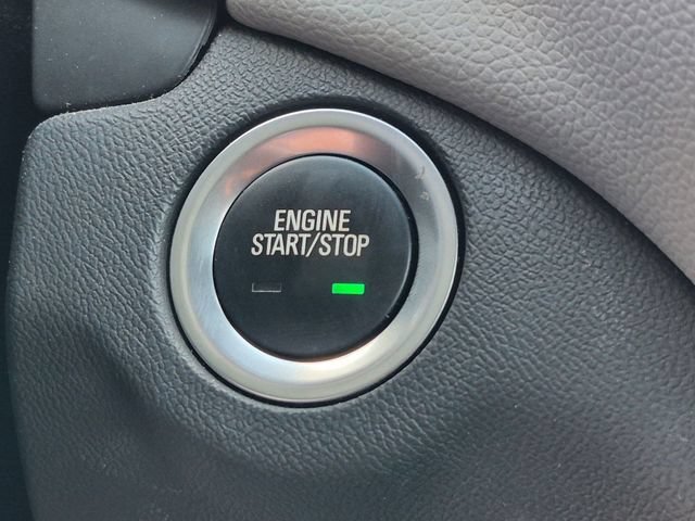 Used 2024 Sterling Gray Metallic Chevrolet LS image 19