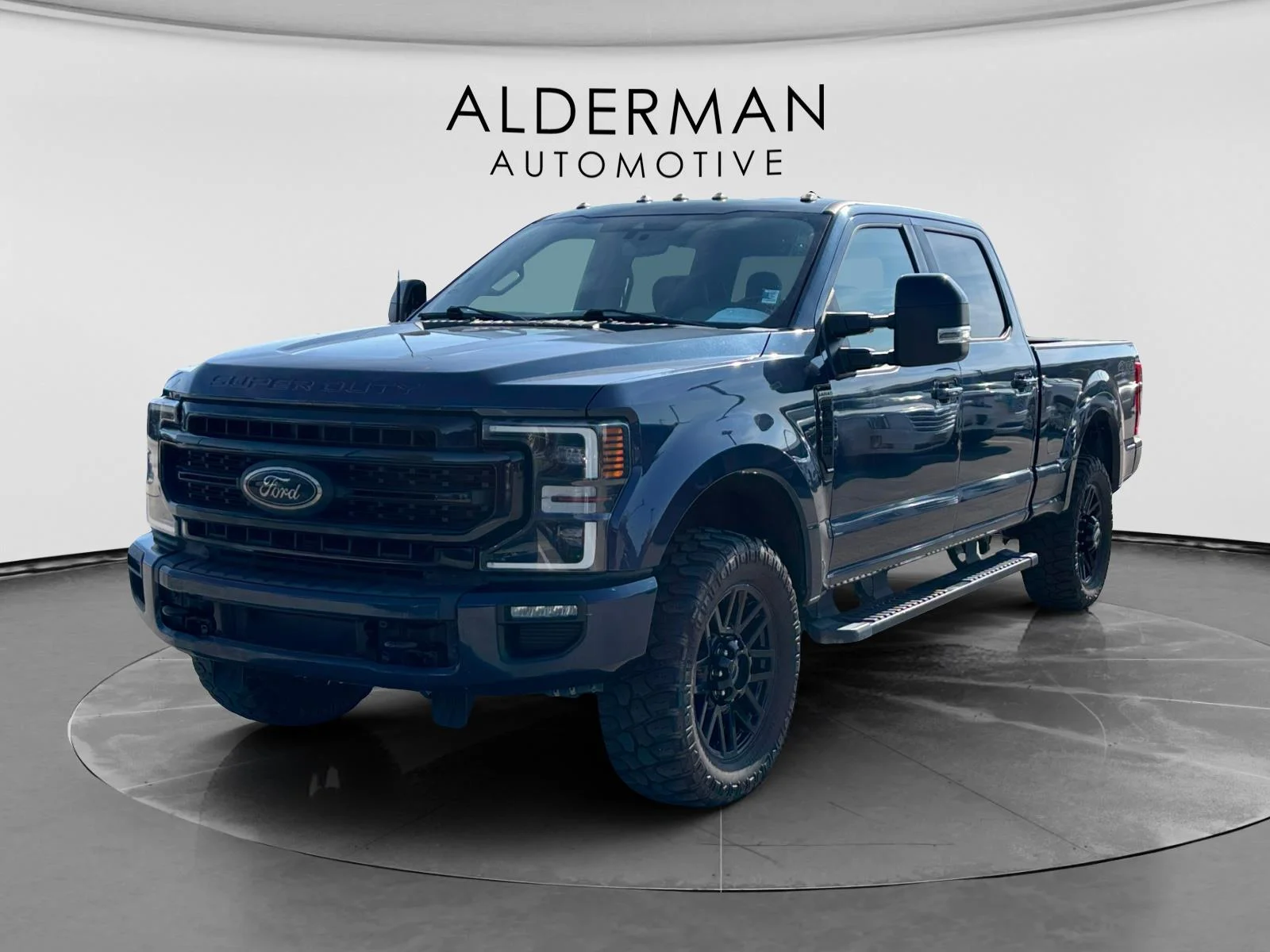 2020 Ford F-250 Lariat 4x4 Crew Cab 6-3/4' Box's photo