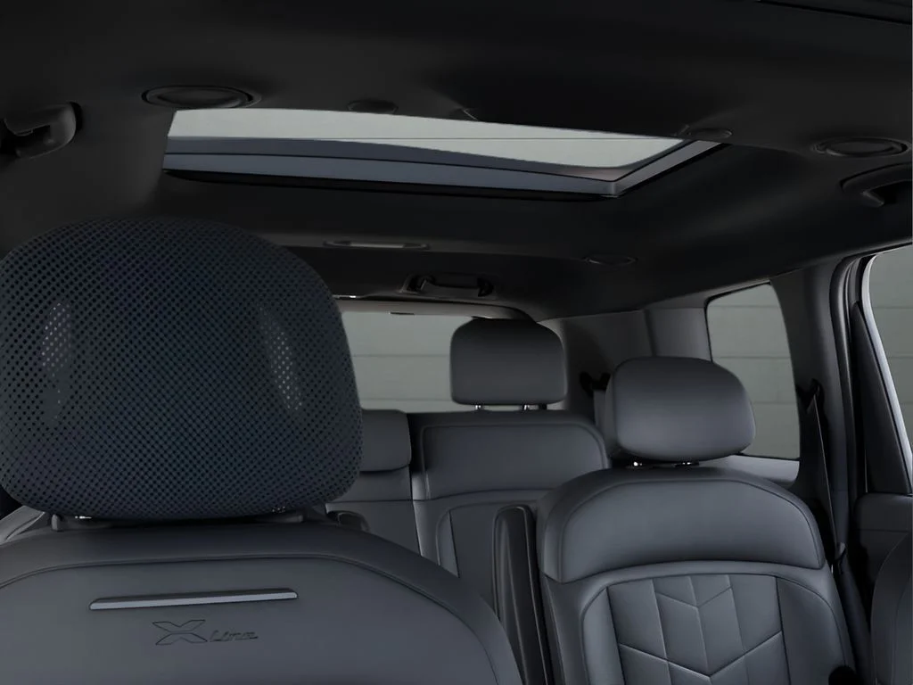 New 2027 Wolf Gray Kia X-Pro SX image 23