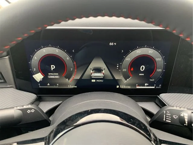 2026 Nissan KICKS SR AWD - Photo 17
