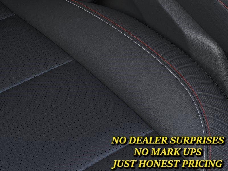 New 2026 Mosaic Black Metallic Chevrolet Z71 image 21