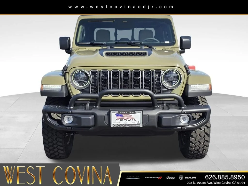 New 2026 41 Exterior Paint Jeep Willys 41 image 2