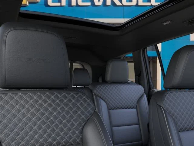 New 2027 Sterling Metallic GMC Denali image 24