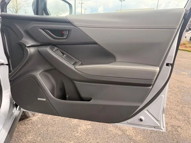New 2026 ICE SILVER METALLIC Subaru Wilderness image 27