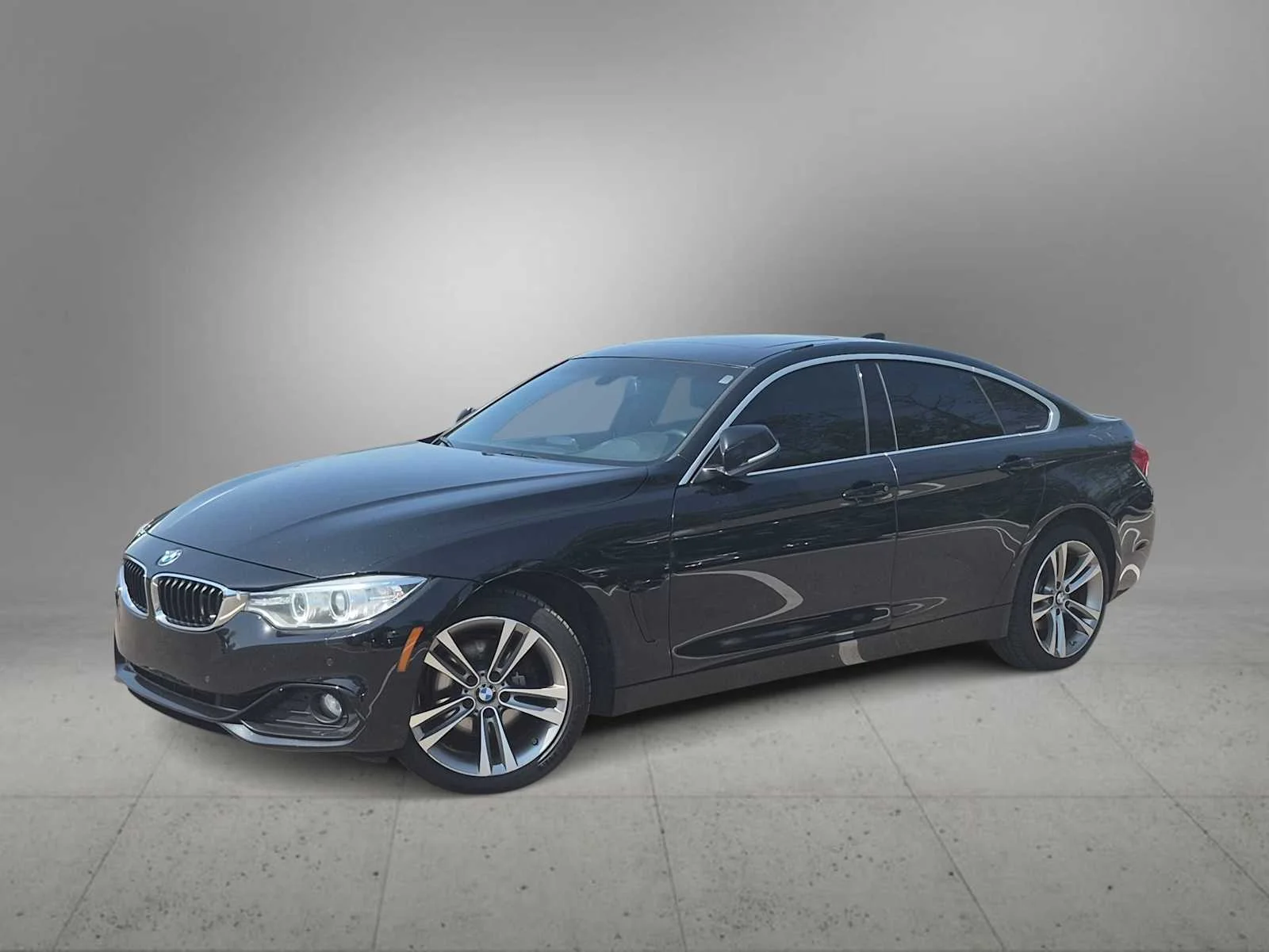 2016 BMW 428i xDrive 428i xDrive