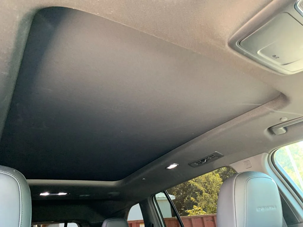 Used 2025 Black GMC Denali image 19