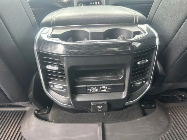 Used 2022 Blue Ram Laramie image 21