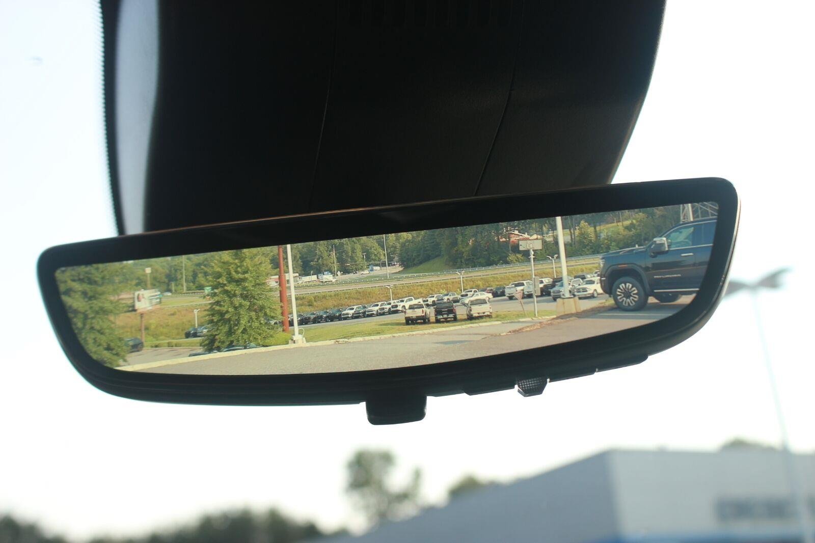 Used 2024 Sterling Metallic GMC Denali Ultimate image 33