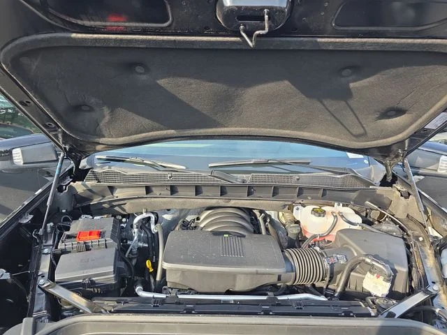 Used 2026 Black GMC AT4 image 32