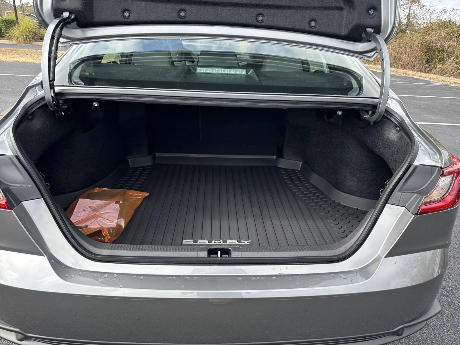 Used 2025  Toyota  image 35