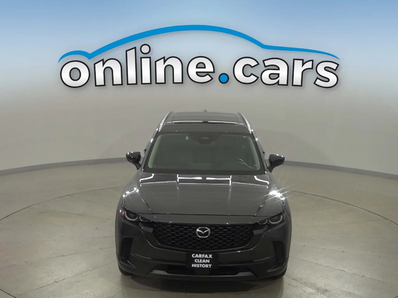Used 2025 Gray Mazda 2.5 S Premium Package image 16