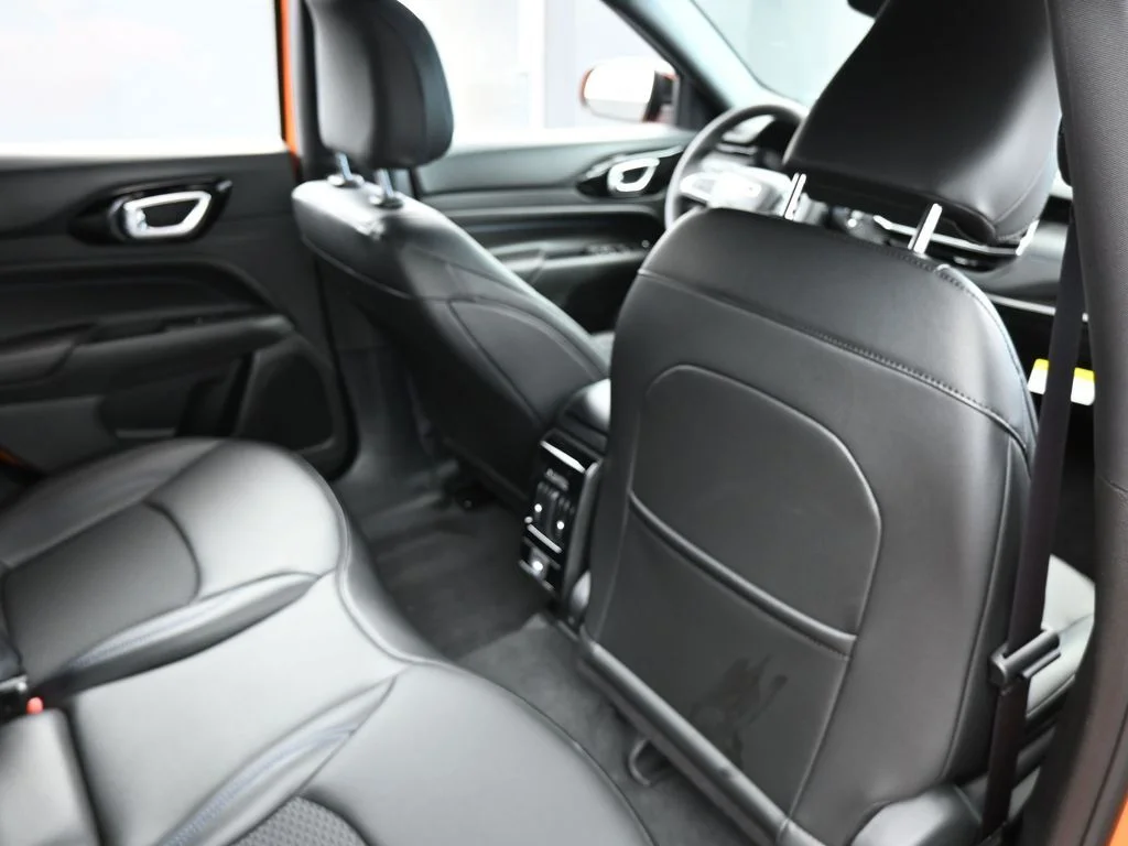 New 2026 Joose (DISC) Jeep Latitude image 35