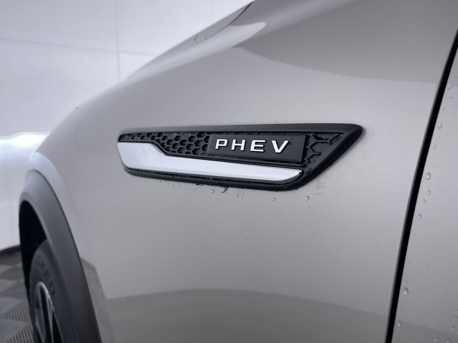 New 2026 Platinum Quartz Metallic Mazda Premium Plus image 26