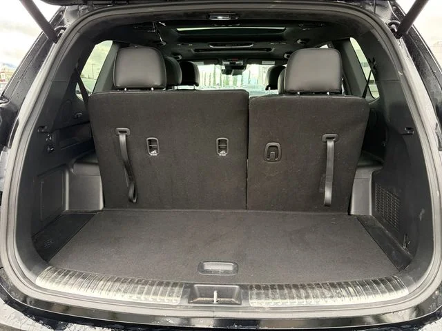 Used 2025 Black Kia SX-Prestige X-Line image 23
