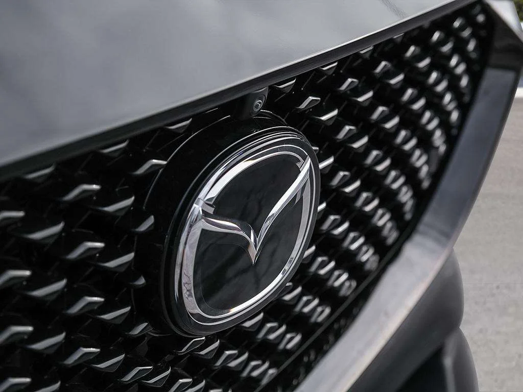New 2026 Jet Black Mica Mazda GT w/Turbo image 9