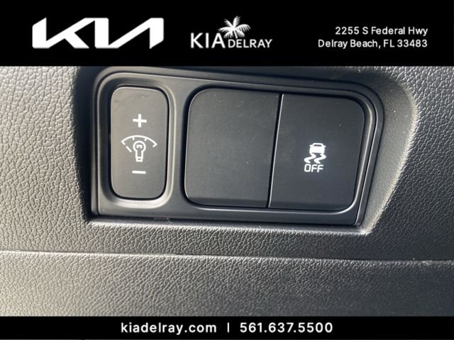2026 Kia Sorento S - Photo 26