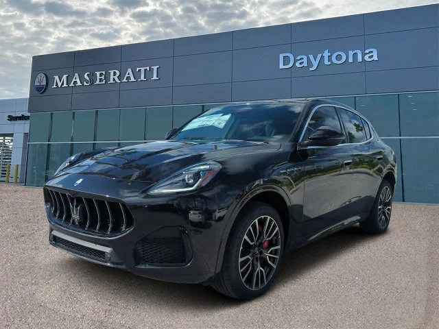 2025 Maserati Grecale Base - Photo 7
