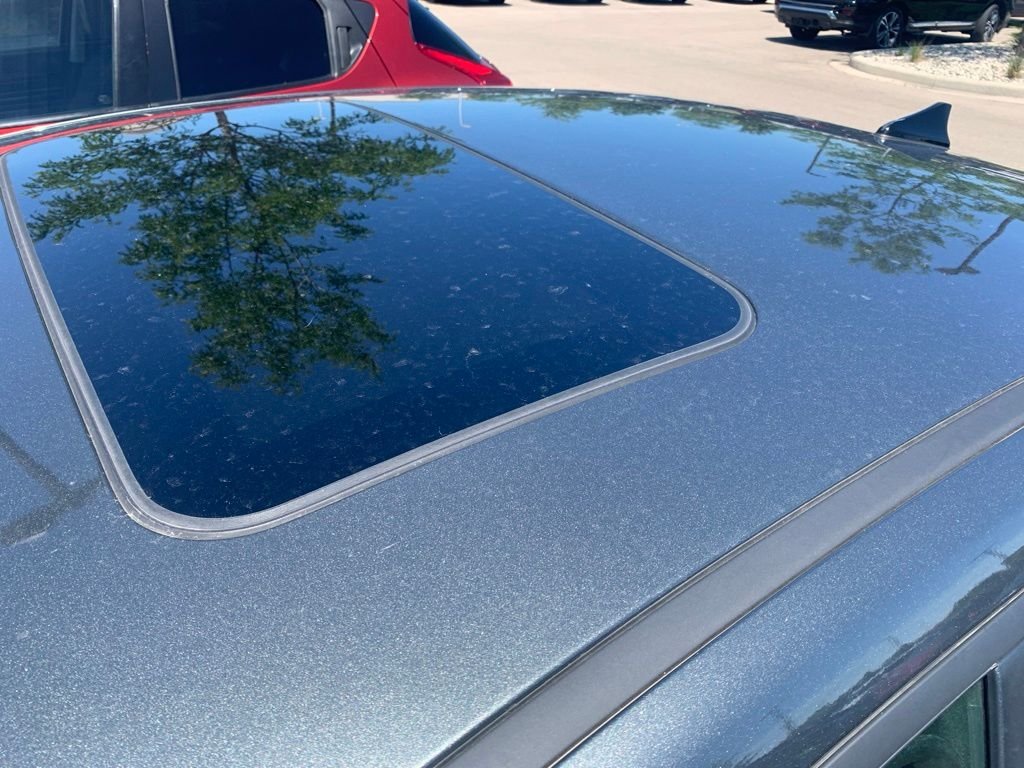 Certified Used 2024 Gray Hyundai SEL image 2