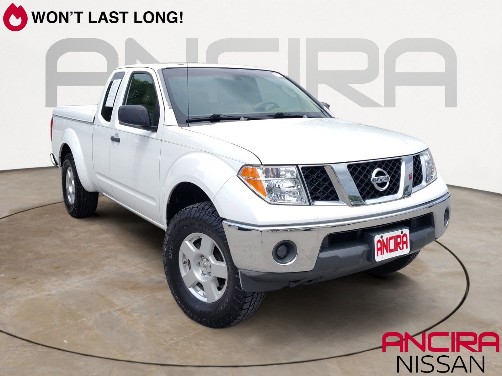 2006 Nissan Frontier SE King Cab 4X2 AT's photo