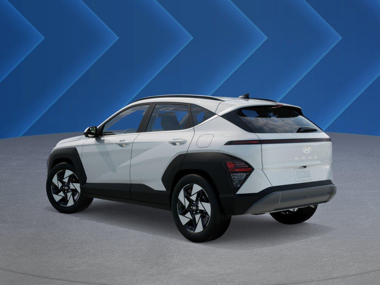 New 2027 Atlas White Hyundai Limited image 24