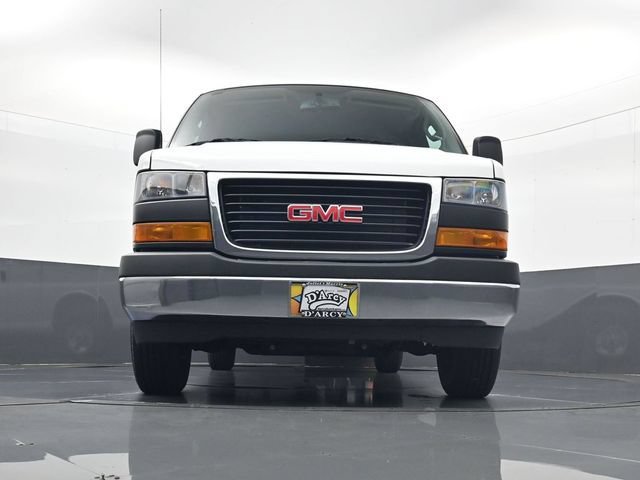 2026 GMC Savana Cargo Work Van - Photo 24