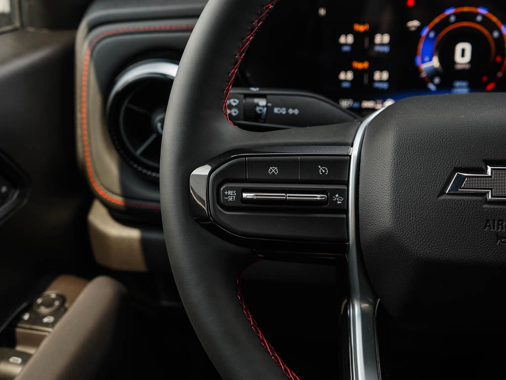 2026 Chevrolet Colorado Z71 - Photo 18