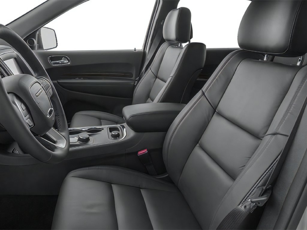 Used 2014 Black Dodge Citadel image 6