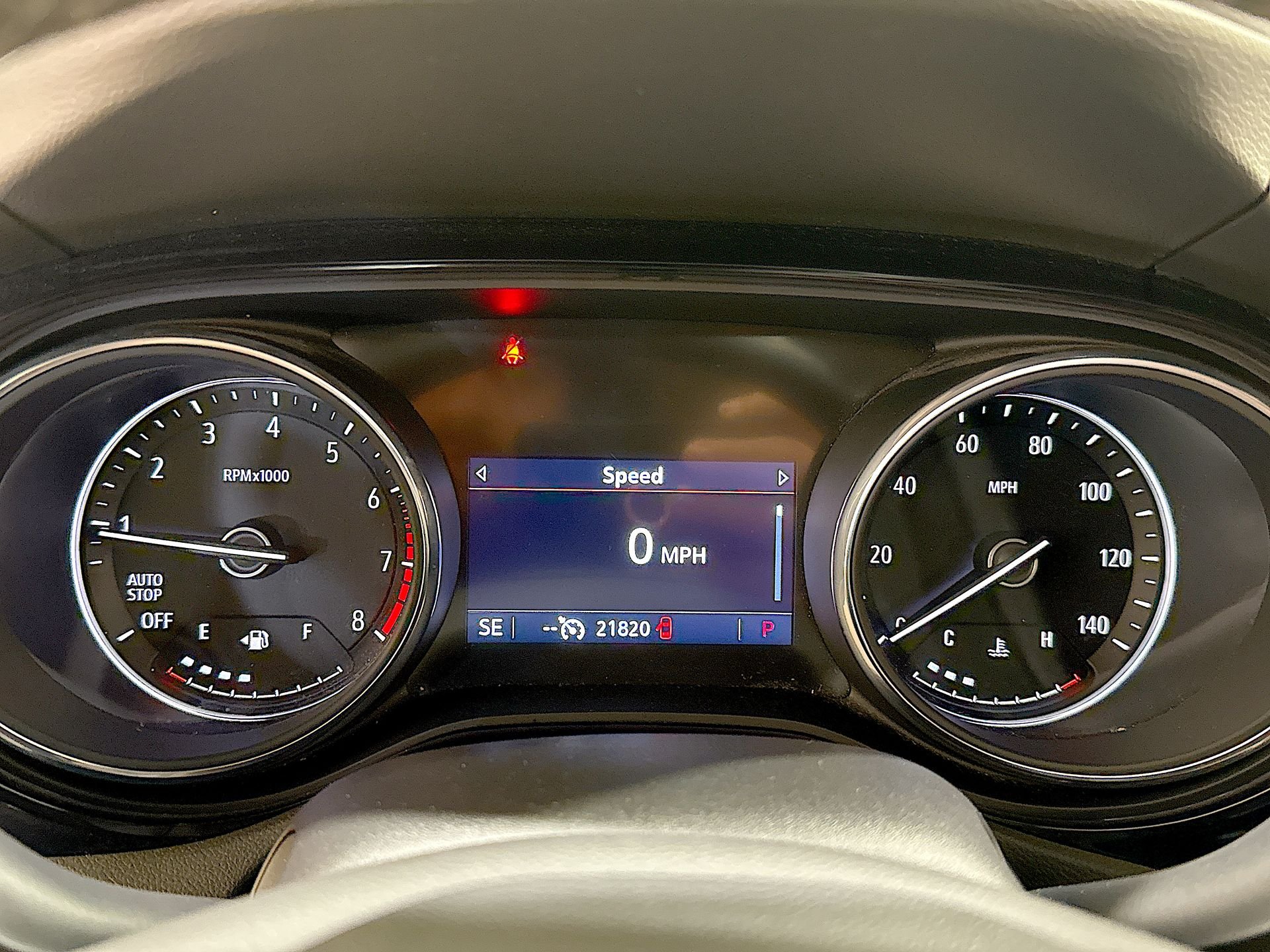 2022 Buick Encore GX Essence - Photo 11