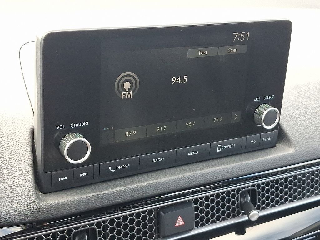 2023 Honda Civic Sport - Photo 16
