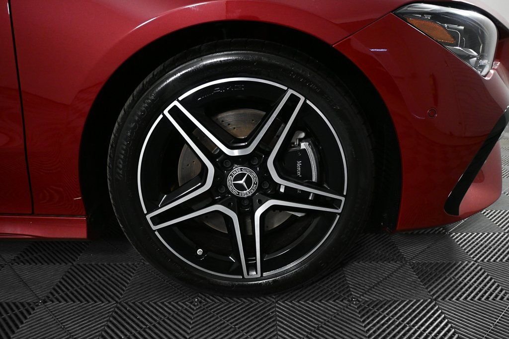 2026 Mercedes-Benz CLA CLA 250 - Photo 30