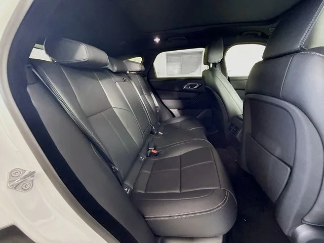 New 2026 Fuji White Land Rover Belgravia Edition image 29