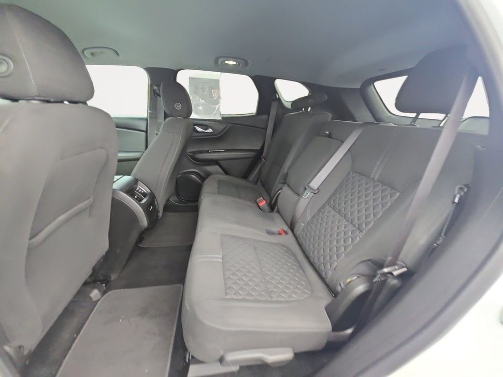 2021 Chevrolet Blazer 2LT - Photo 15