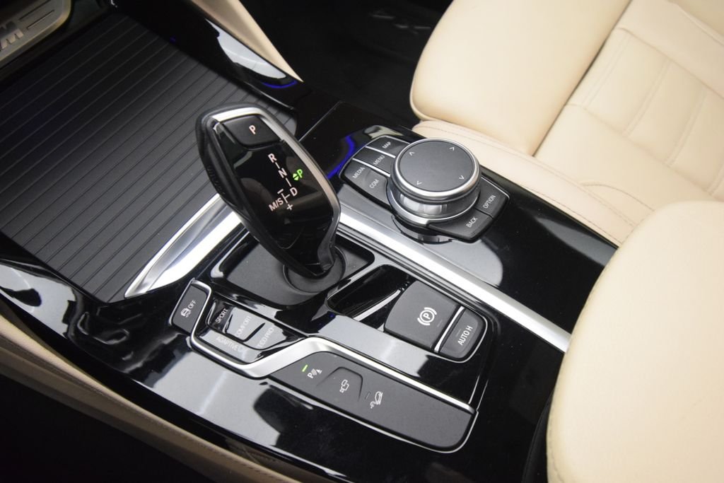 Used 2021 Blue BMW M40i image 20