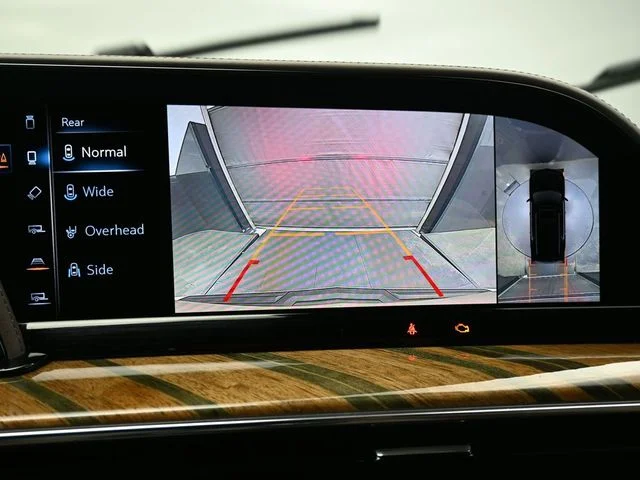 2021 Cadillac Escalade ESV Premium Luxury Platinum - Photo 16