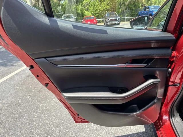 New 2026 Soul Red Crystal Metallic Mazda 2.5 S Preferred image 14
