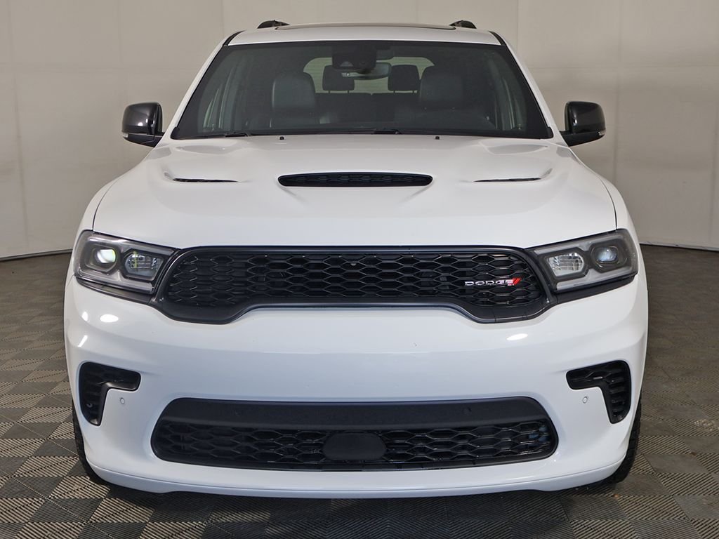 Used 2024 White/off-white Dodge R/T Plus image 16