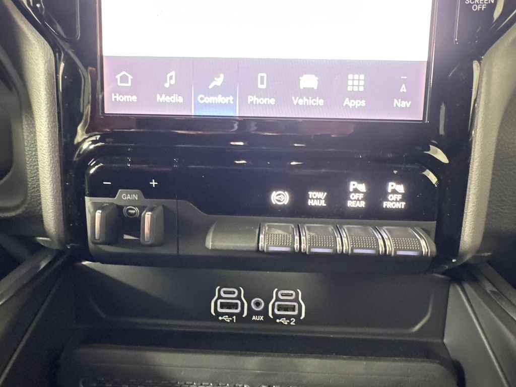 2026 RAM 2500 Laramie - Photo 16