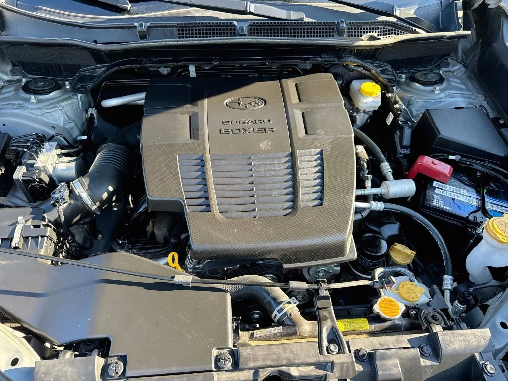 Certified Used 2023 Brown Subaru Limited image 43