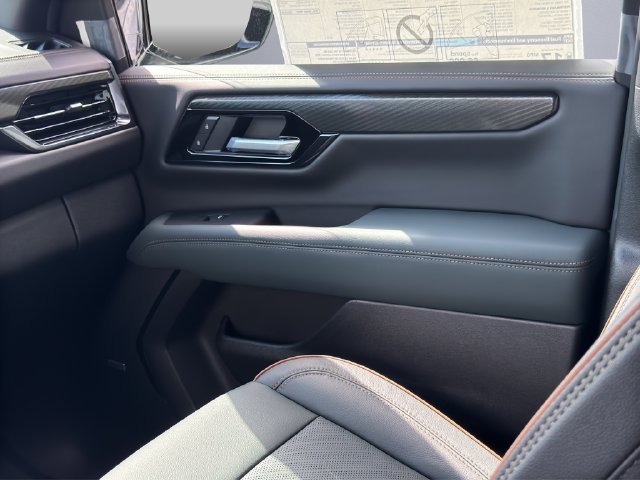2026 GMC Yukon AT4 - Photo 24