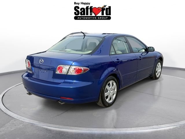 2006 Mazda MAZDA6 i - Photo 9